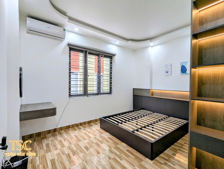 BÁN NHÀ NGÕ 302 VĂN CAO, ĐẰNG LÂM, HẢI AN, HẢI PHÒNG
